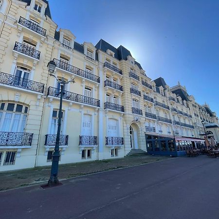 Pressoir De La Mare Superhote 12 Minutes De Cabourg Goustranville Eksteriør bilde