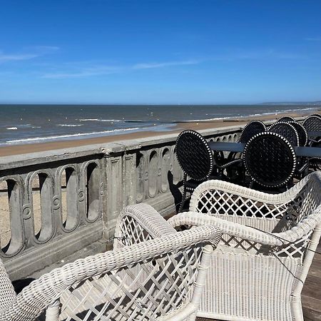 Pressoir De La Mare Superhote 12 Minutes De Cabourg Goustranville Eksteriør bilde