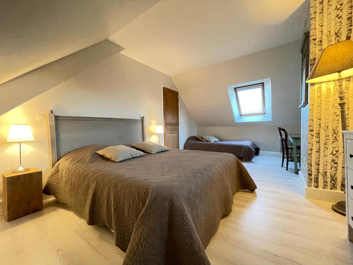 Pressoir De La Mare Superhote 12 Minutes De Cabourg Goustranville Eksteriør bilde