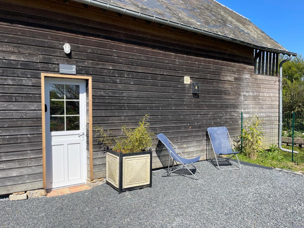 Pressoir De La Mare Superhote 12 Minutes De Cabourg Goustranville Eksteriør bilde