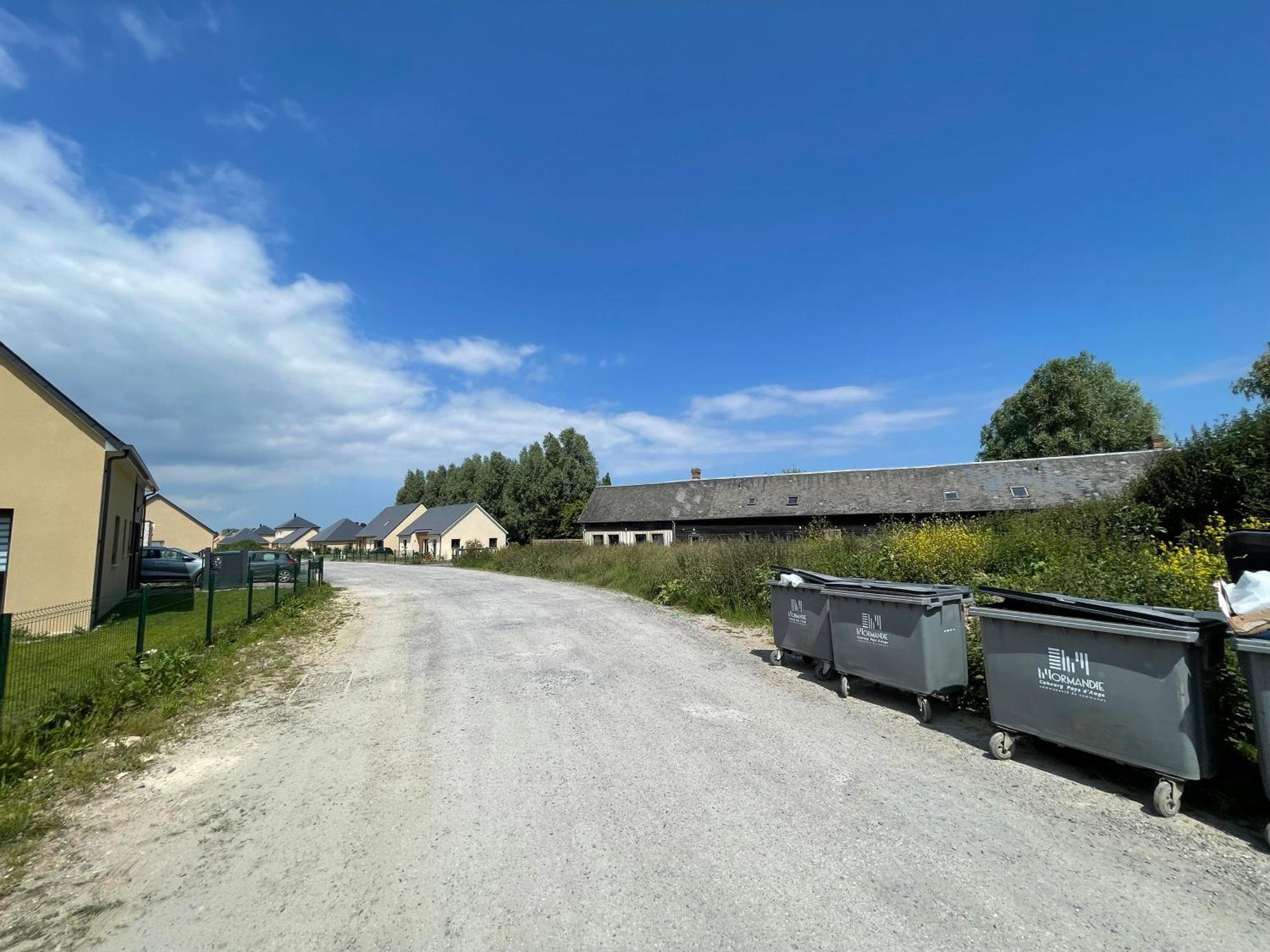 Pressoir De La Mare Superhote 12 Minutes De Cabourg Goustranville Eksteriør bilde