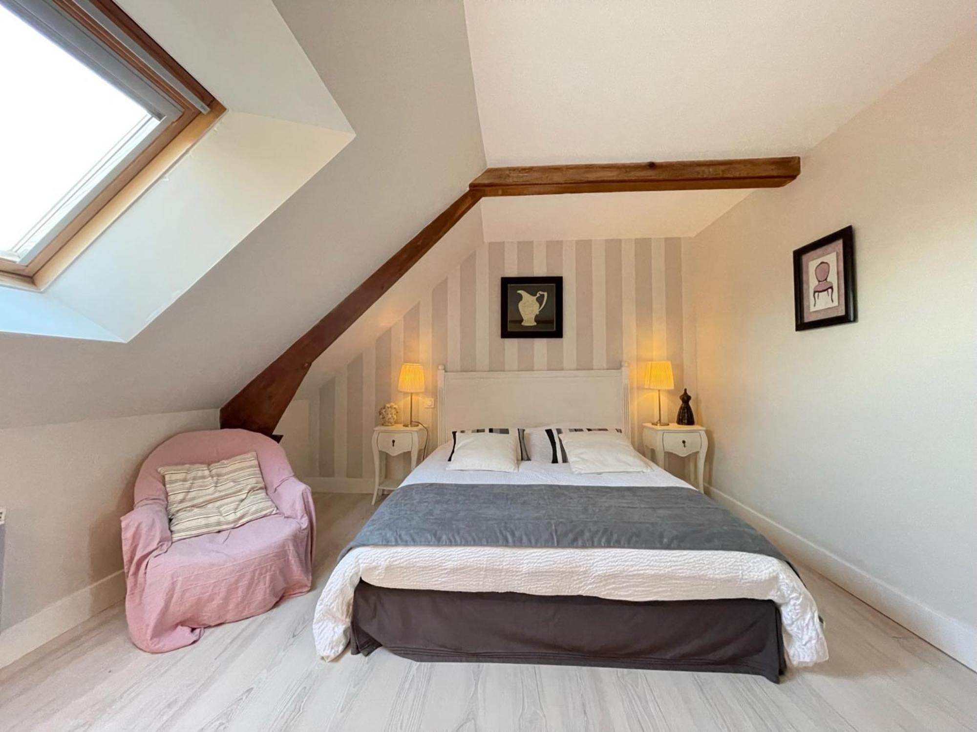 Pressoir De La Mare Superhote 12 Minutes De Cabourg Goustranville Eksteriør bilde