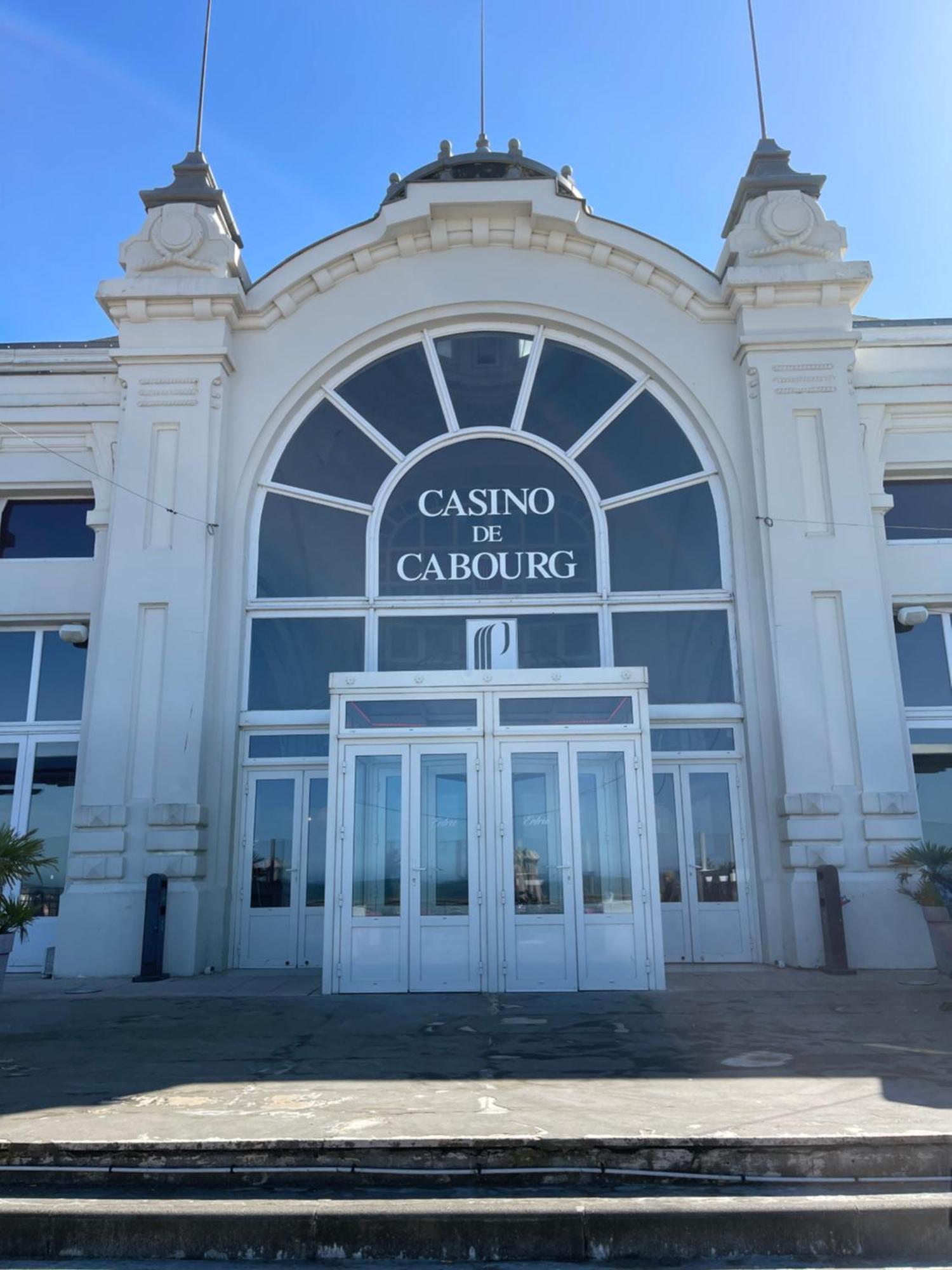 Pressoir De La Mare Superhote 12 Minutes De Cabourg Goustranville Eksteriør bilde