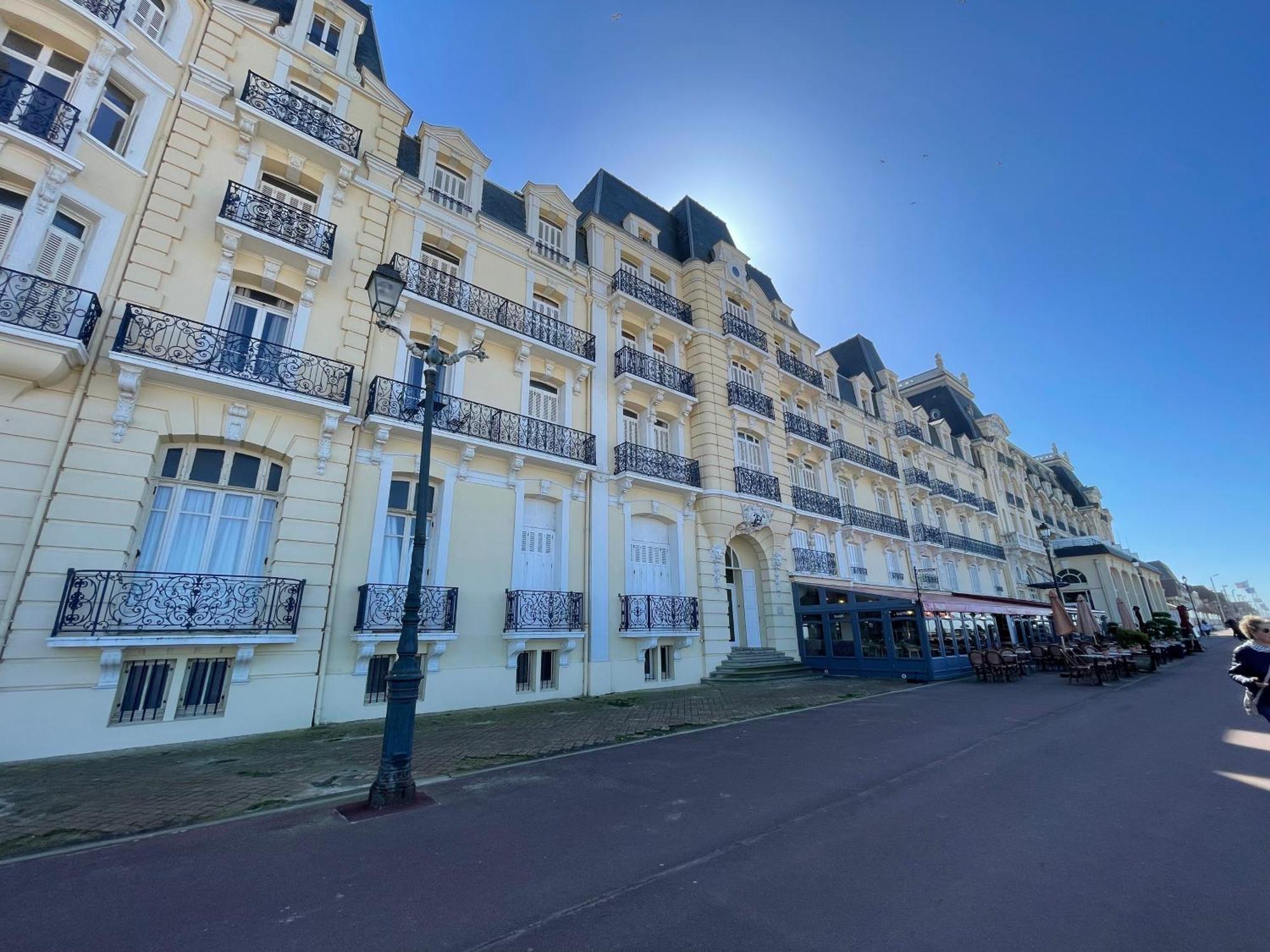 Pressoir De La Mare Superhote 12 Minutes De Cabourg Goustranville Eksteriør bilde