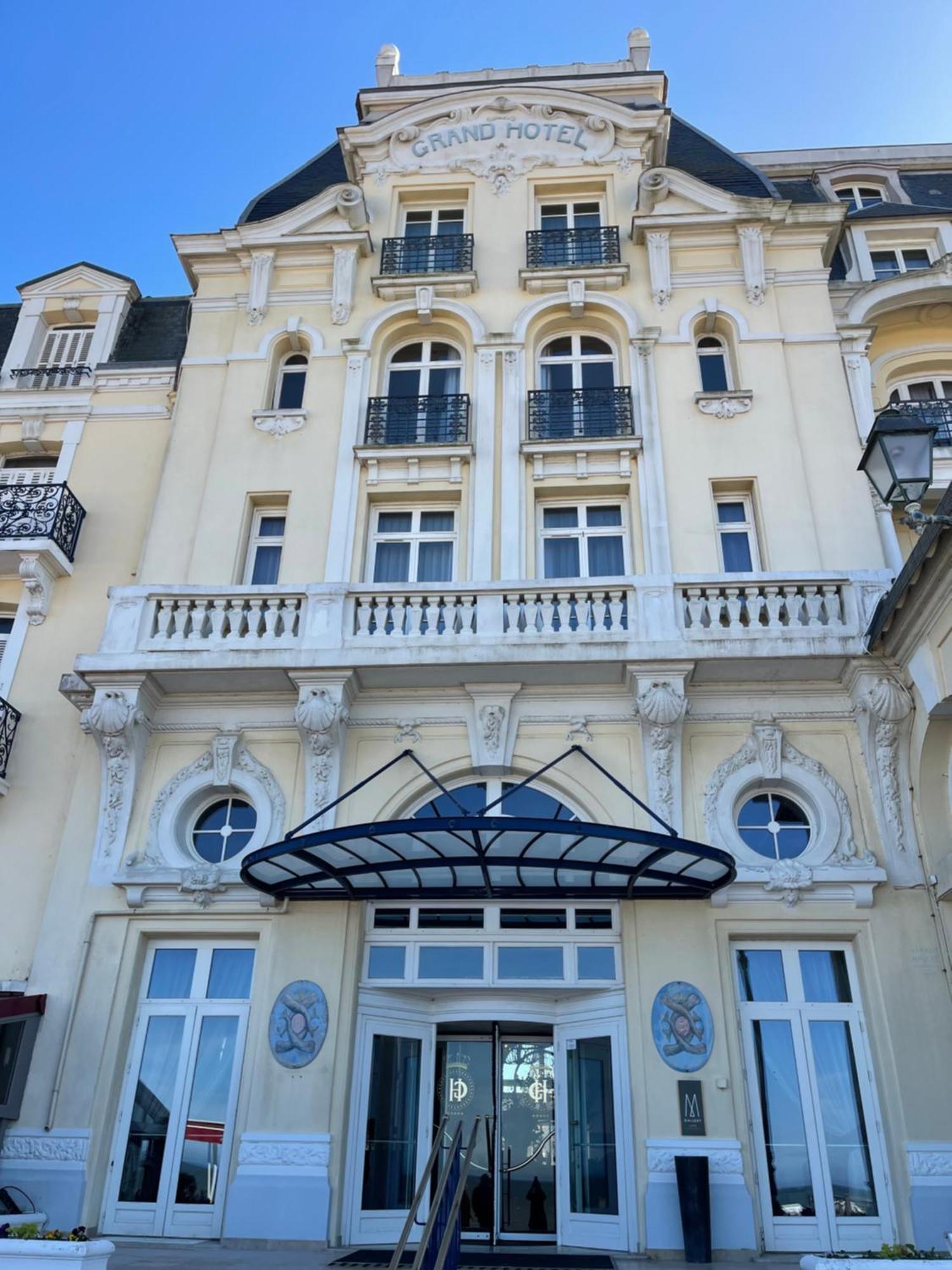 Pressoir De La Mare Superhote 12 Minutes De Cabourg Goustranville Eksteriør bilde